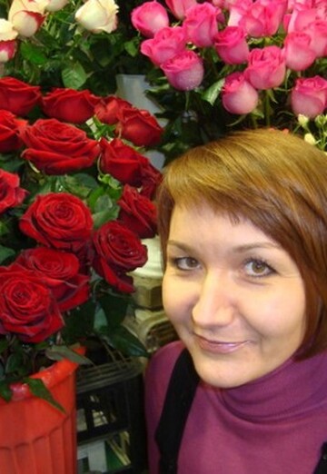 Моя фотография - Алия, 50 из Красноярск (@aliyaisaeva)