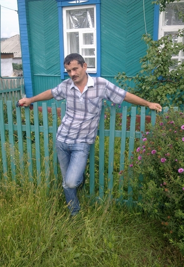 Моя фотография - ВЛАДИМИР, 61 из Лиски (Воронежская обл.) (@id401219)