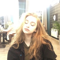 Валерия, 24 года, Дева, Санкт-Петербург