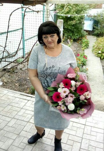 My photo - Galina, 56 from Penza (@galina74246)
