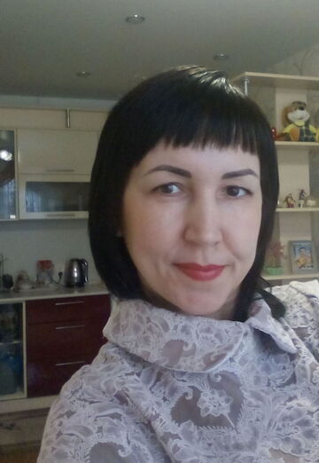 Моя фотография - Наталья, 44 из Йошкар-Ола (@natalya154011)