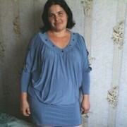 Нина, 36, Воронеж