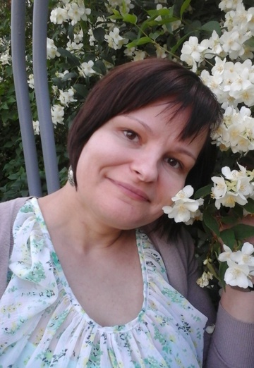 Моя фотография - Татьяна, 44 из Полоцк (@tatyana179347)