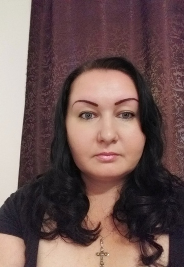 Моя фотография - Елена, 41 из Великий Новгород (@elena378956)