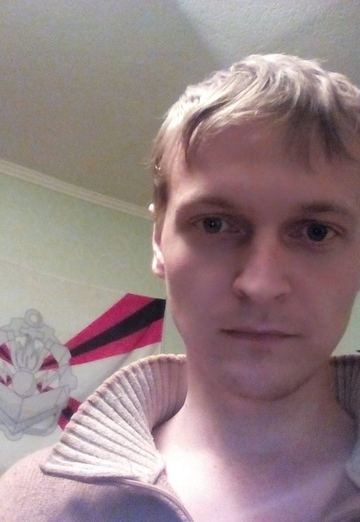 Моя фотография - Андрей, 35 из Березники (@andrey608458)