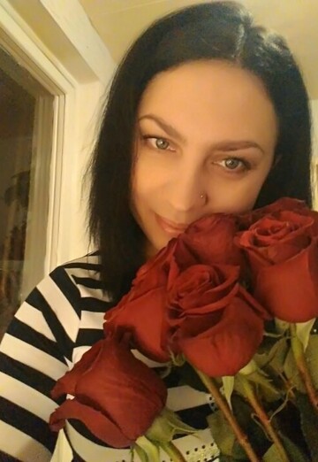 Моя фотография - Марина, 40 из Москва (@marina163736)