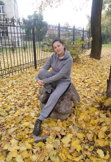 Моя фотография - Марина, 53 из Воронеж (@marina132887)