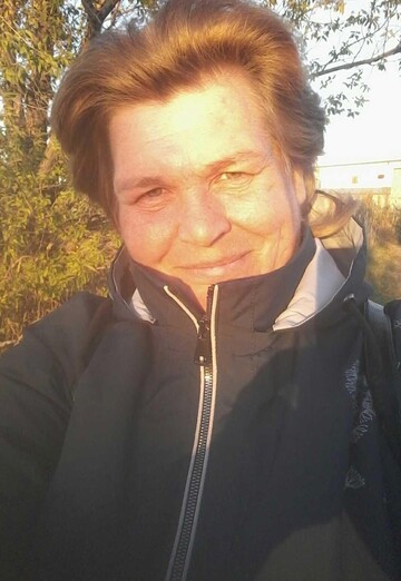 Моя фотография - НЕБо, 55 из Ульяновск (@nebo241)