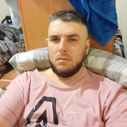 Александр, 36, Бузулук