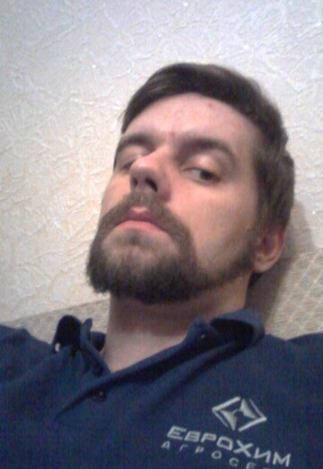 My photo - Aleksandr, 36 from Nevinnomyssk (@aleksandr296680)