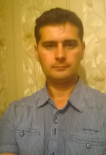 Моя фотография - Алексей, 46 из Казань (@aleksey286464)