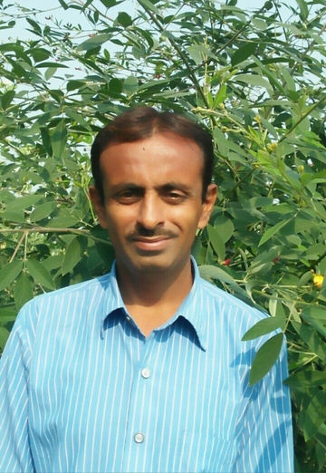 Моя фотография - anvarbhai, 45 из Ахмадабад (@anvarbhai)
