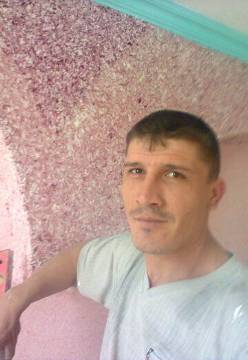Моя фотография - Геннадий, 41 из Степное (Ставропольский край) (@gennadiy30943)