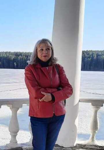 La mia foto - Yulya, 58 di Miass (@ulyana6037)