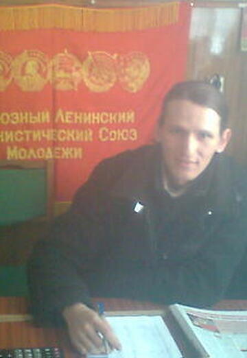 Олег (@oleg49965) — моя фотографія № 4
