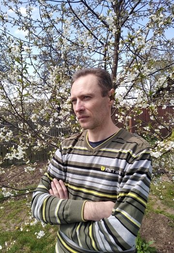 My photo - Aleksandr, 47 from Homel (@aleksandr858117)