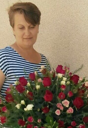 Mein Foto - Swetlana, 48 aus Tiraspol (@svetlana302620)