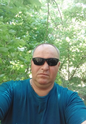 Ma photo - Petr, 41 de Irkoutsk (@petr60885)