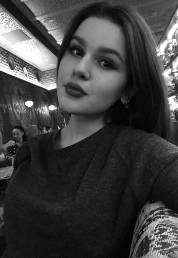 Моя фотография - Марина, 23 из Киев (@marina212054)