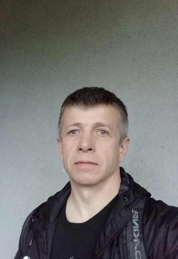 My photo - Vitaliy, 53 from Minsk (@vitaliy95711)