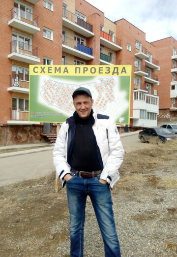 Sergey (@vostok4) — my photo № 2