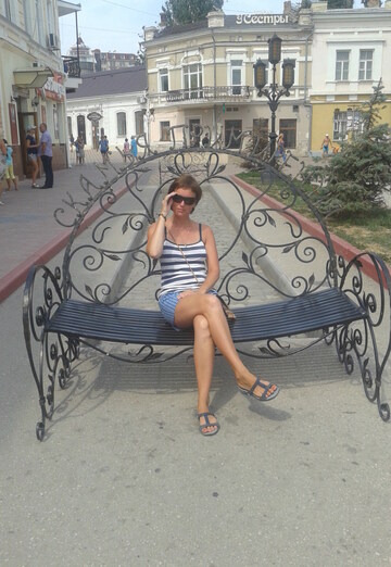 Моя фотография - Елена, 42 из Тамбов (@elena243715)
