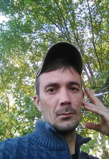 Моя фотография - Алексей, 45 из Рязань (@aleksey462277)