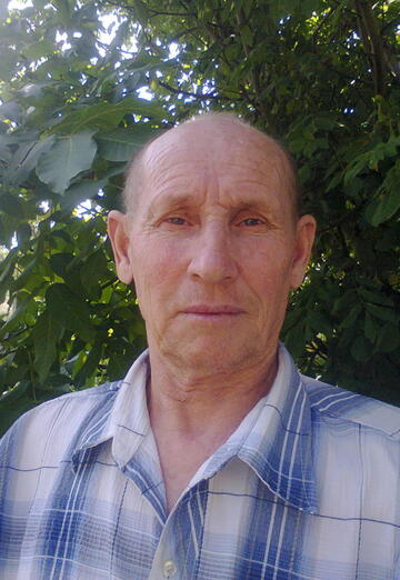 My photo - viktor, 56 from Simferopol (@viktor158352)