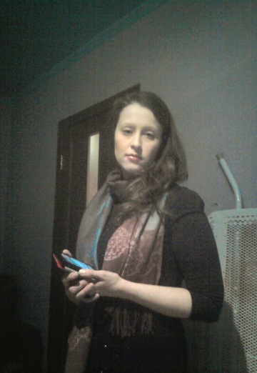 Моя фотография - Ирина, 40 из Москва (@n686vk)