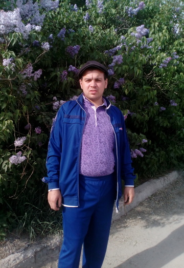 My photo - Yaroslav, 31 from Angarsk (@yaroslav17816)