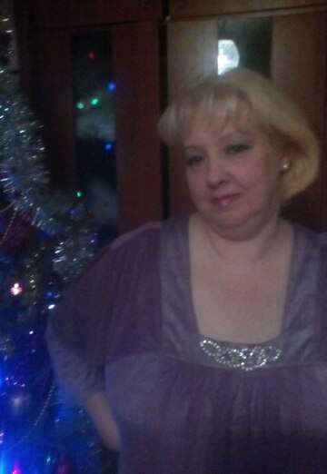 My photo - Galina, 56 from Slavgorod (@galina53867)