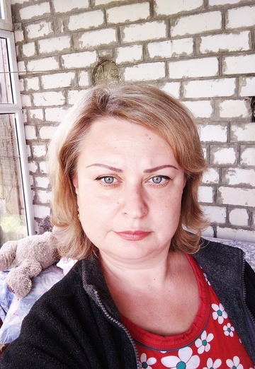 Моя фотография - Татьяна, 46 из Нижний Новгород (@tatyanaaskerova)