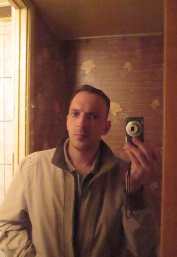 Моя фотография - Алексей, 47 из Барнаул (@aleksey406037)