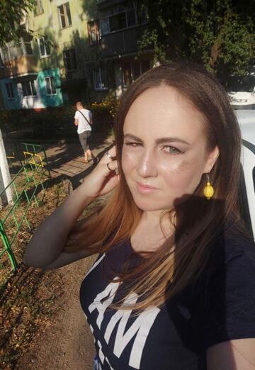 My photo - Olya, 35 from Chernihiv (@olgashved)