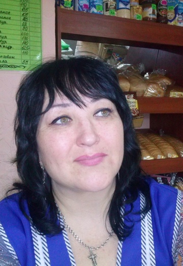 Моя фотография - Елена, 48 из Феодосия (@elena255030)