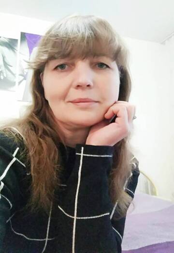 Моя фотография - Татьяна, 55 из Смолевичи (@tatyana237796)