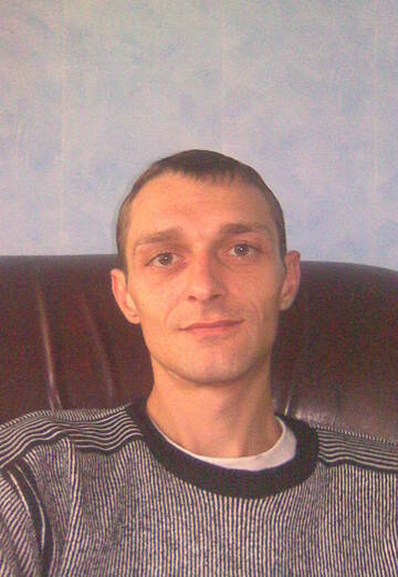 Моя фотография - Евгений, 39 из Краснодар (@evgeniy75446)