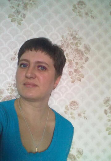 My photo - Tatyana, 38 from Ryazan (@tatyanakruchkova0)