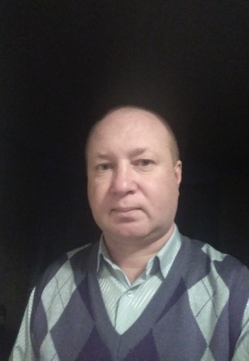 My photo - Vladimir, 51 from Kuznetsk (@vladimir221397)