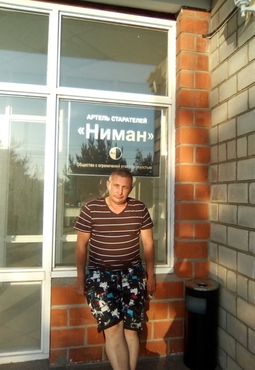 Моя фотография - Олег, 45 из Райчихинск (@oleg272803)