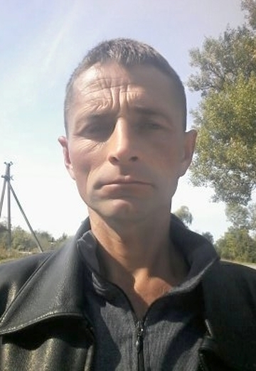 Моя фотография - Гарік, 49 из Хмельницкий (@gark20)