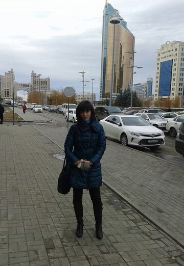 Моя фотография - Екатерина, 43 из Киров (@ekaterina95461)
