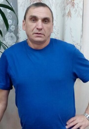 My photo - Vladimir, 52 from Kotlas (@vladimir368187)