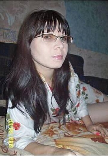 Моя фотография - Татьяна, 45 из Комсомольск-на-Амуре (@tatyana1279)
