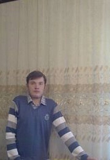 My photo - Denis, 37 from Penza (@denis175706)