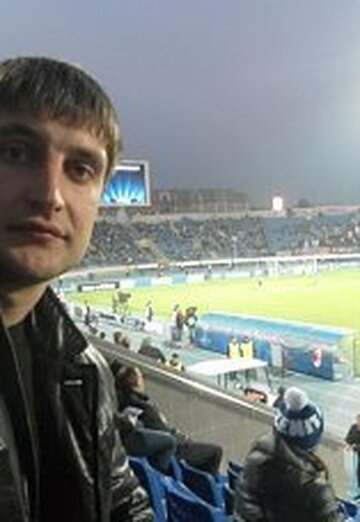 My photo - Aleksey, 37 from Suvorov (@aleksey306721)