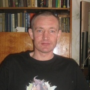 Sergey 53 Buturlinovka