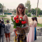 Любовь, 47, Гороховец