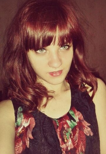 My photo - Olesya •LiS•, 28 from Simferopol (@olesyapronitsatelnylis)