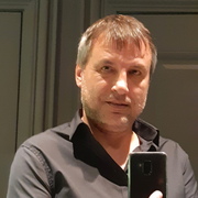 Andrey 53 Moscow